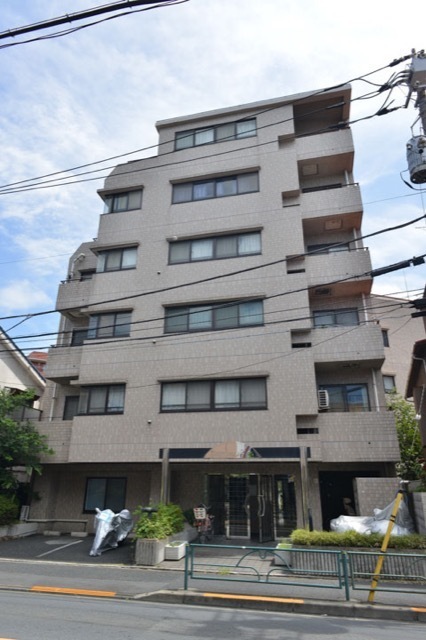 日神パレステージ小岩第2